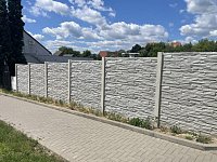 Najčastejšie chyby pri stavbe betónového plotu a ako sa im vyhnúť